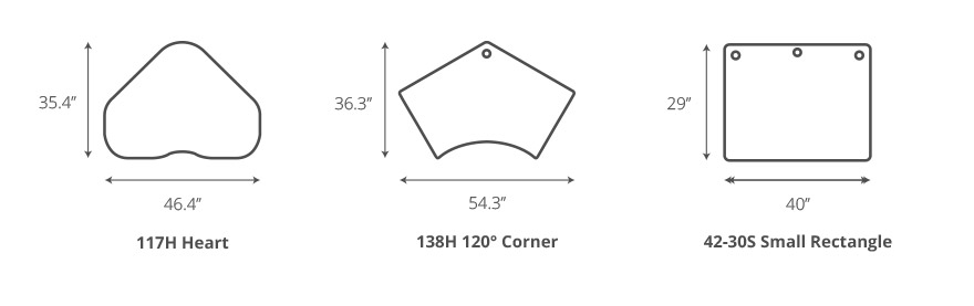 CST207 Desktop Styles