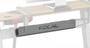 Focal Cable Management Tray