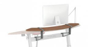 Focal Locus Sphere stay flat shelf