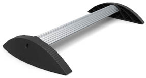 Focal Stabilizing Foot Rest