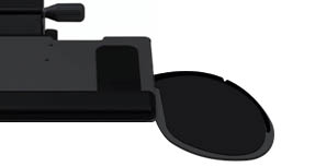 Humanscale M2 Mouse Platform