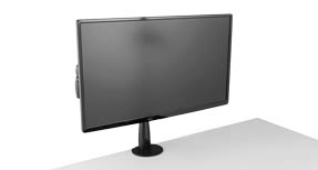 UPLIFT Single Monitor Arm
