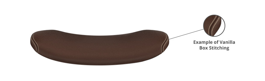 Box Stitching Colors Humanscale Liberty Drafting Chair