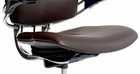 Humanscale Freedom Chair Seat Cushion