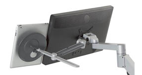 Innovative Tablik VESA Attachment Plate