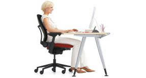 Ergonomic Training Video