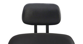 Steelcase Leap Chair headrest