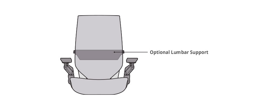 small footprint recliner chair