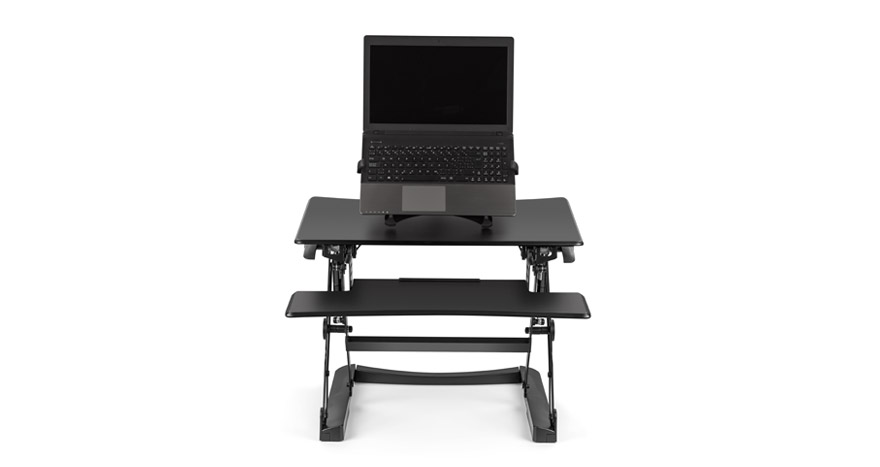UPLIFT View Laptop Mount