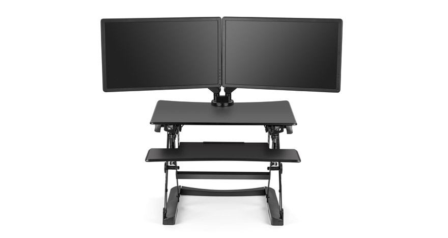 UPLIFT View Monitor Arms