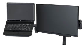 UPLIFT Laptop Mount
