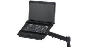 UPLIFT Laptop Mount