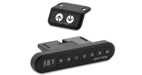 UPLIFT Keypad