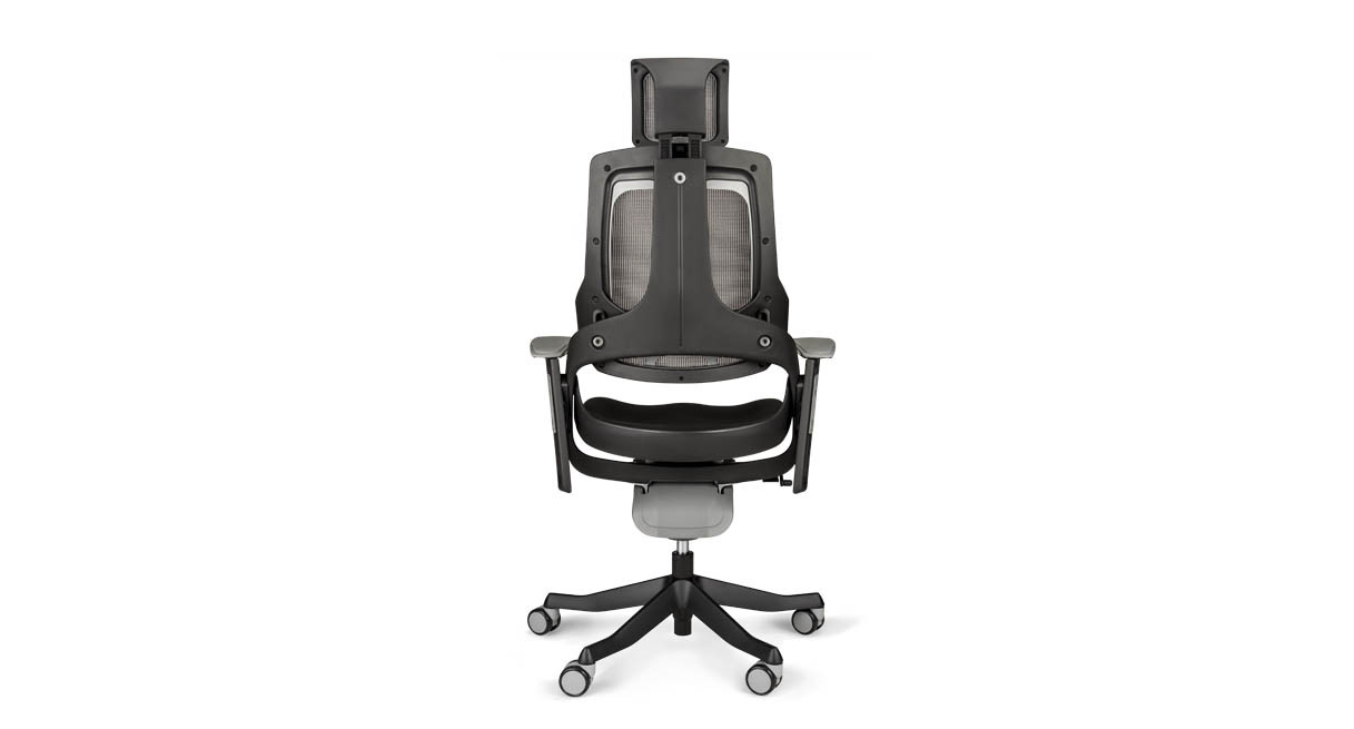 Pursuit Ergonomic Chair by UPLIFT Desk | Shop Office and Desk Chairs