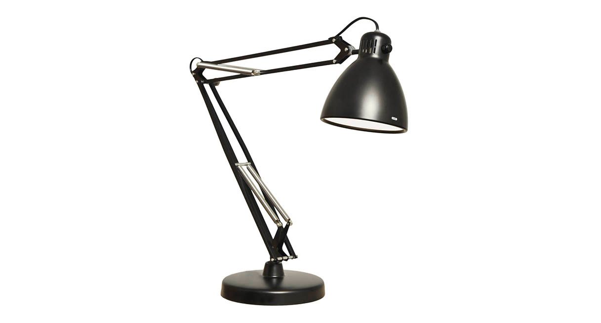 Shop Luxo L Led Task Lights - Includes Desk Edge Clamp And Base Mount Options shop luxo l led task lights - includes desk edge clamp and base mount options