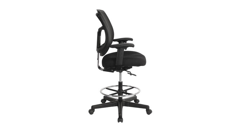 Mesh Drafting Chair Mesh Drafting Chair