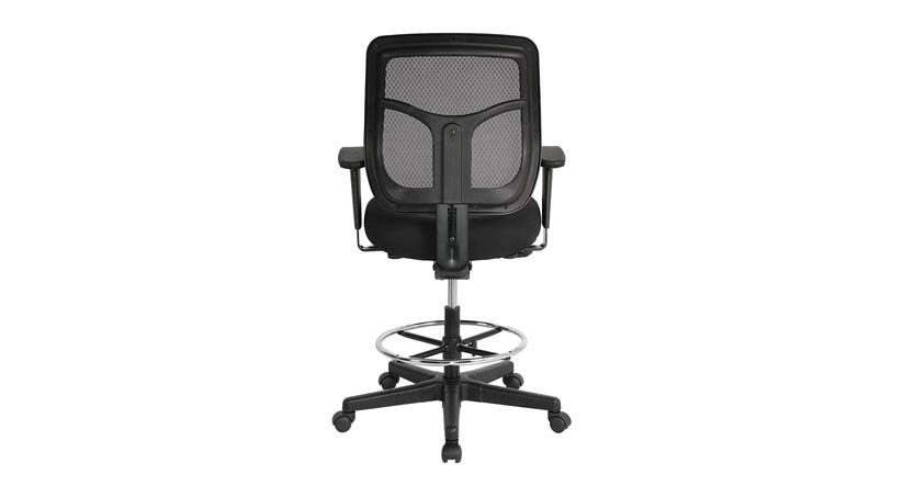 Mesh Drafting Chair Mesh Drafting Chair
