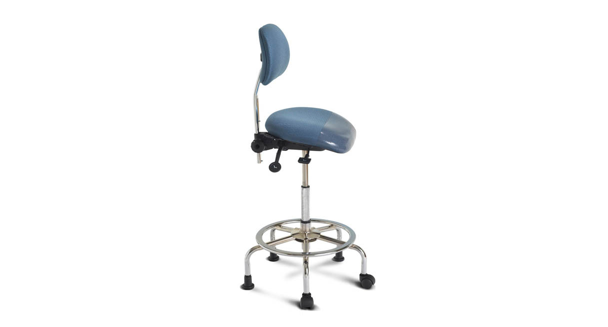 Sit Stand Stool Sit Stand Stool