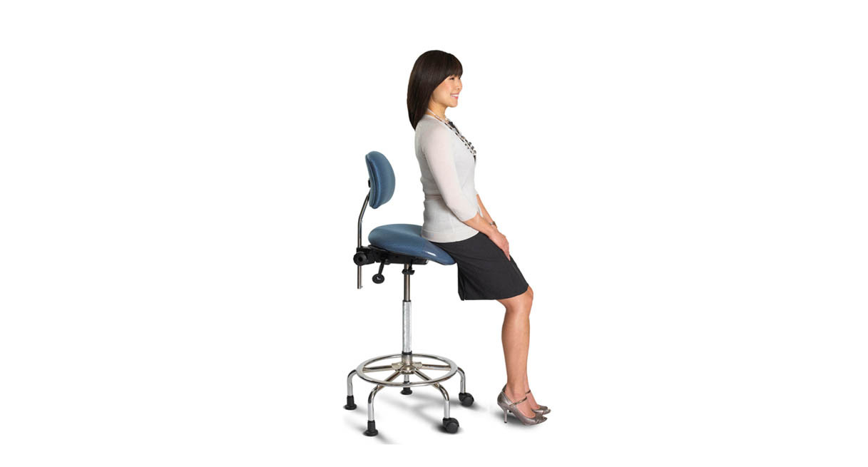 Sit Stand Chair Sit Stand Chair