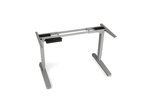 UPLIFT Reclaimed Wood Stand Up Desks | Real Recycled Lumber