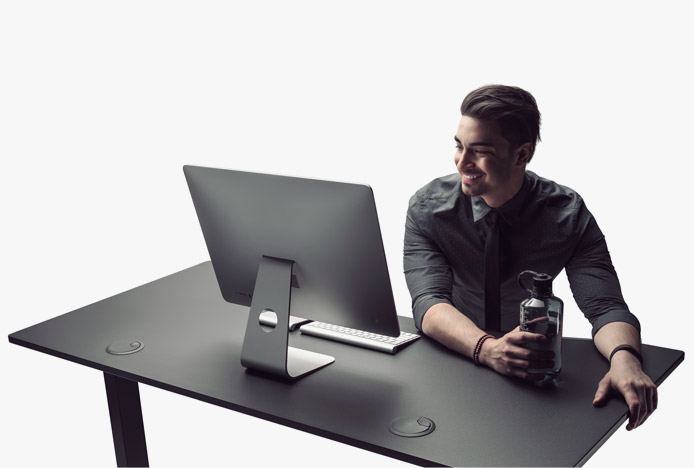 Standing Desk Health Benefits