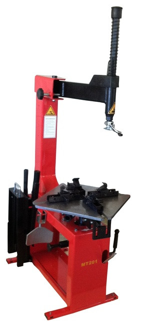 New Precision Automotive Equipment Manual Tire Changer Machine No Motor