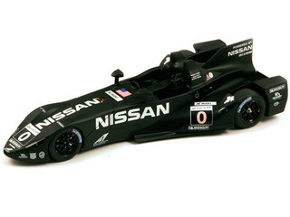 Nissan delta wing model #5