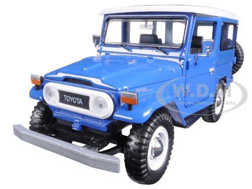 hotwheels toyota fj40 #6