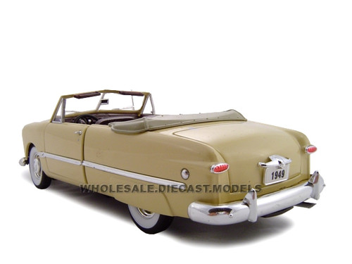 1949 Ford Custom for sale 1843346 Hemmings Motor News