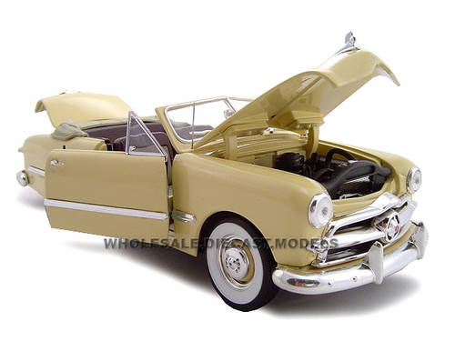 1949 Ford Convertibles for Sale Used Cars on Oodle