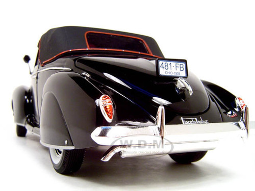 signature diecast models