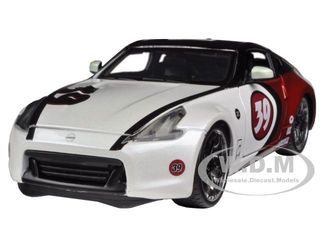 Nissan 370z diecast models #7