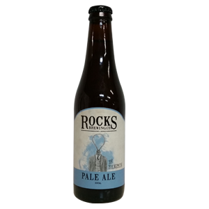 Rocks Brewing The Hangman Pale Ale