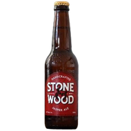 Stone & Wood Jasper