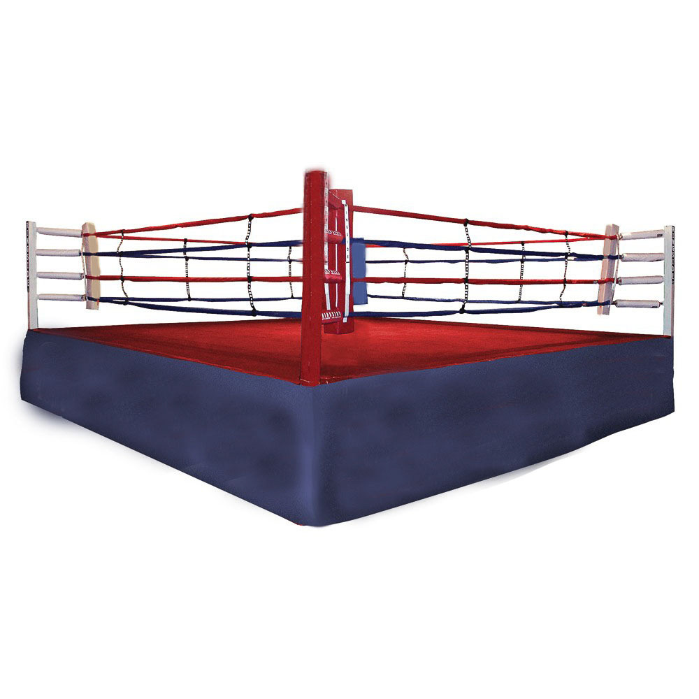 prolast 24 x 24 boxing ring