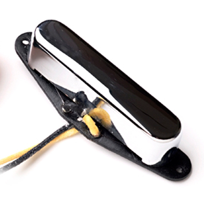 Seymour Duncan APTR1 Alnico II Pro Rhythm (neck) Tele Pickup