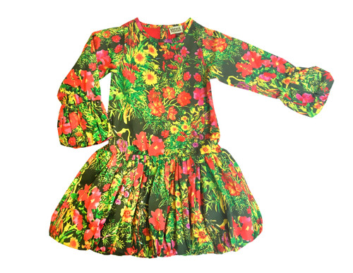 Toddler & Kids Saskia Natalia Dress Toddler & Kids Saskia Natalia Dress
