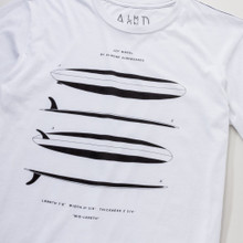 Drafting Tee