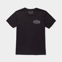 Hex Badge Tee