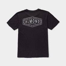 Hex Badge Tee