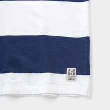 Heritage Stripe Tee