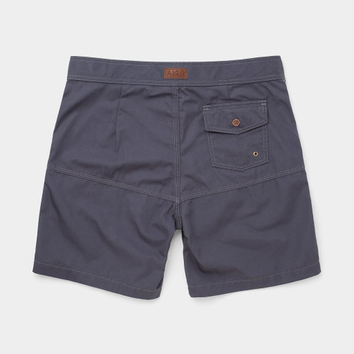 Lumberjack Trunks - Dark Grey