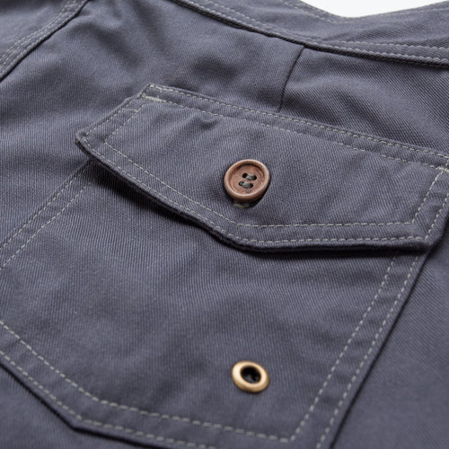 Lumberjack Trunks - Dark Grey