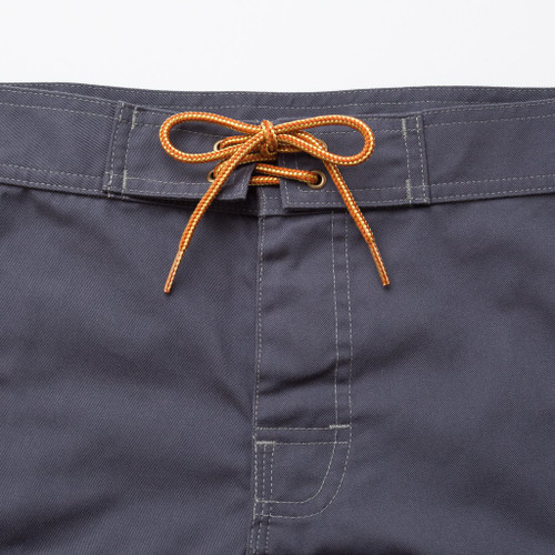 Lumberjack Trunks - Dark Grey