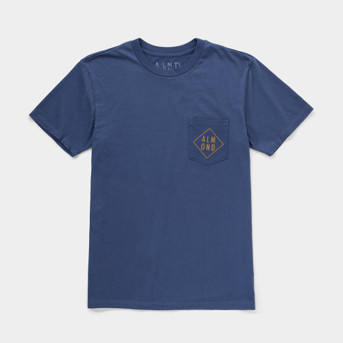 California Diamond Tee