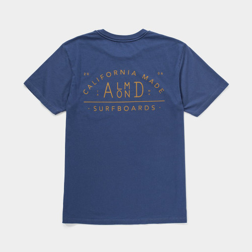 California Diamond Tee