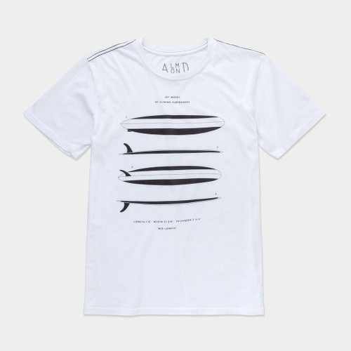 Drafting Tee