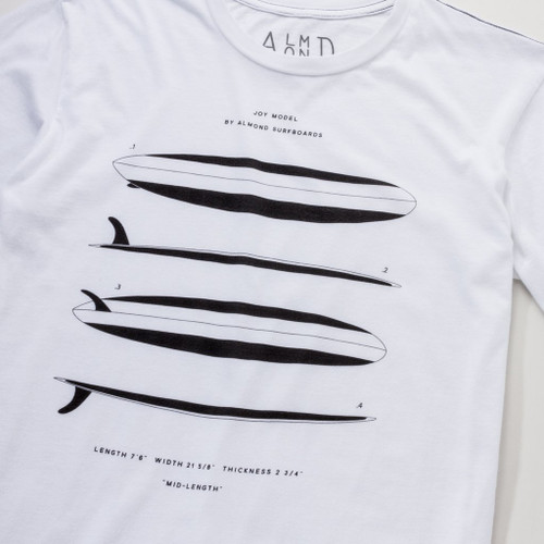 Drafting Tee
