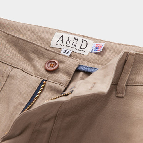 Hathaway Chino Pants