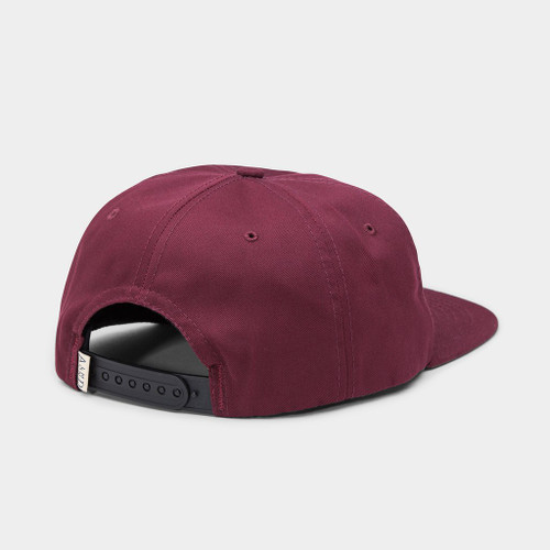 Diamond Patch Hat